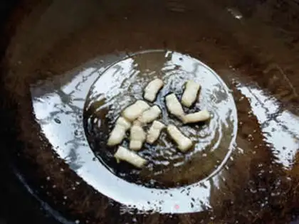 Make Spicy sauce step 2
