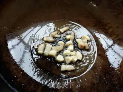 Make Spicy sauce step 3