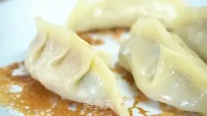 Make Japanese pancakes step 4