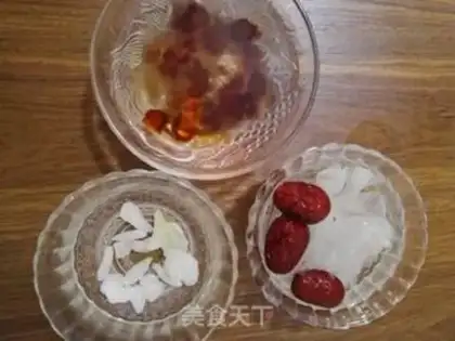 Make Silver ecstasy step 1
