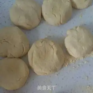 Make Corn pasta step 2