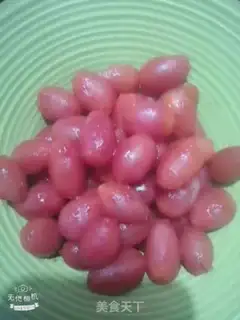 Make ♪ Sweet fruit ♪ step 3