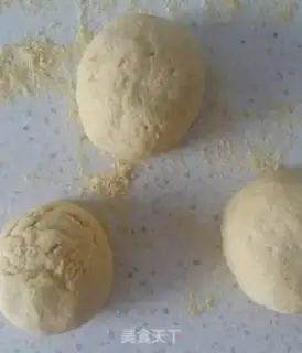Make Corn pasta step 3