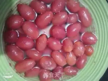 Make ♪ Sweet fruit ♪ step 5