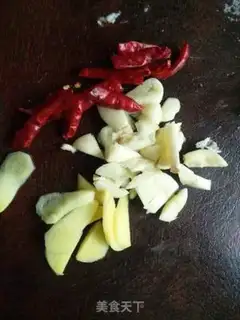 Make Steamfish step 1