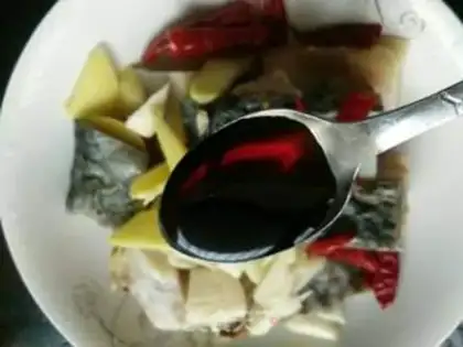 Make Steamfish step 3