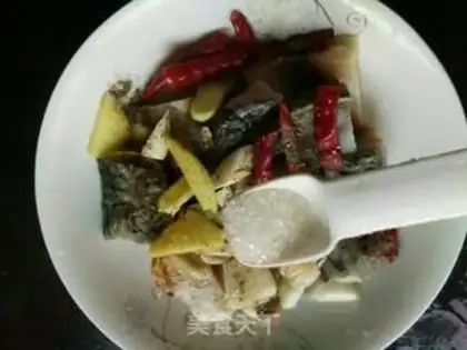 Make Steamfish step 5