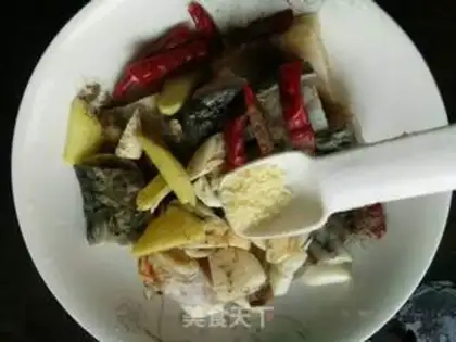 Make Steamfish step 6