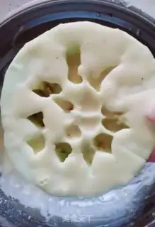 Make Fish and cheese step 1