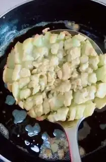Make Fish and cheese step 2
