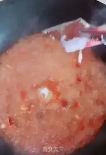 Make Fish and cheese step 4