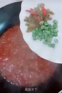 Make Fish and cheese step 5