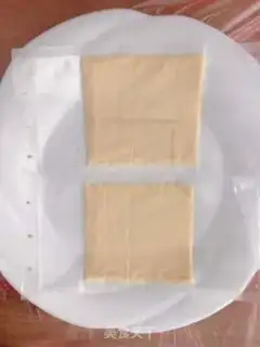 Make Cheese potato ball step 2