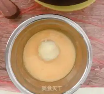 Make Cheese potato ball step 5