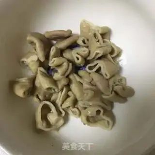 Make Intestine powder step 2
