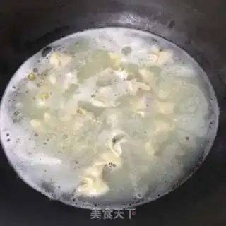 Make Intestine powder step 3