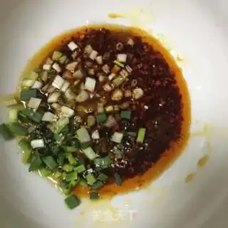 Make Intestine powder step 5