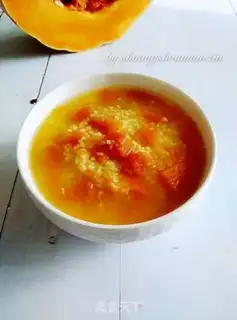 Make Porridge step 3