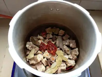 Make Caucasian step 3