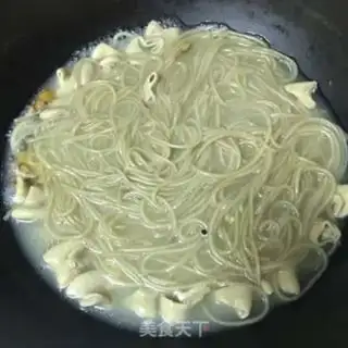 Make Intestine powder step 6