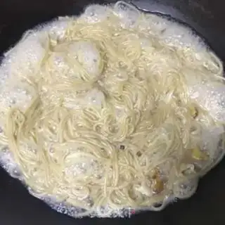 Make Intestine powder step 7
