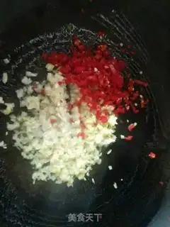 Make Ginger acre step 6