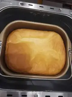 Make Sweet bread step 3