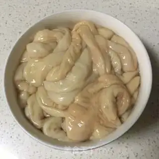 Make Sour sauce step 0