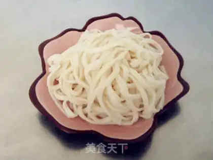 Make Doudou onion sauce step 10