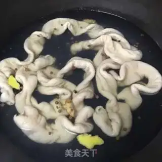 Make Sour sauce step 2