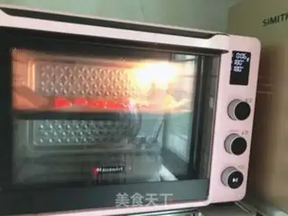 Make Souffle step 2