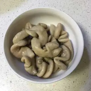 Make Sour sauce step 3