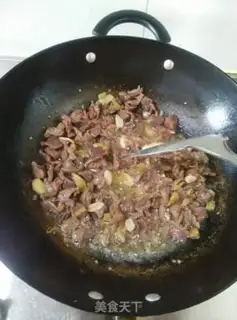 Make Sour sauce step 4