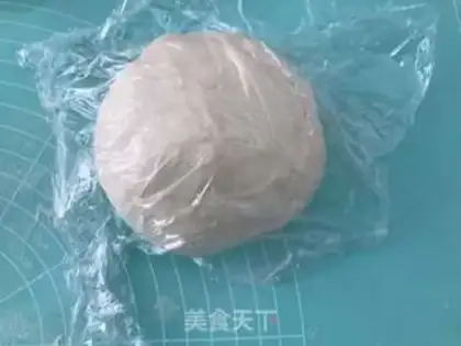 Make Souffle step 5