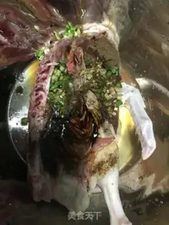 Make Duck step 0