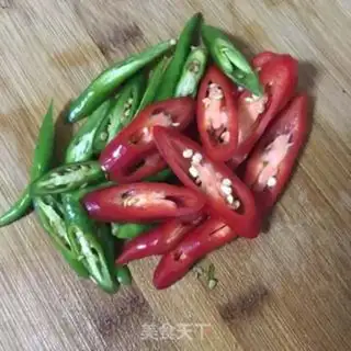 Make Sour sauce step 6