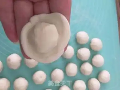 Make Souffle step 8