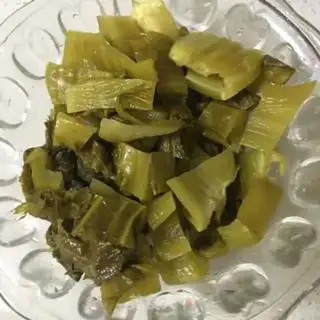 Make Sour sauce step 7