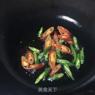 Make Sour sauce step 8
