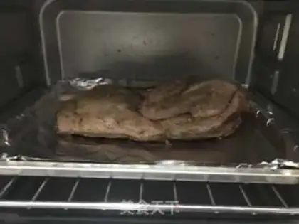 Make Duck step 4
