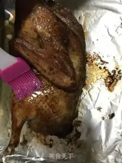 Make Duck step 5