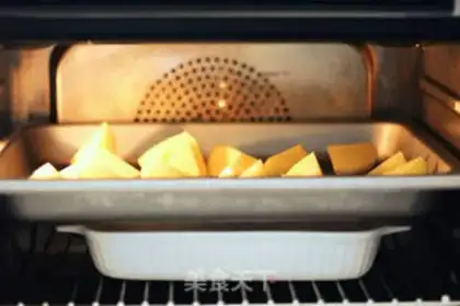 Make Cheese shrimp step 4