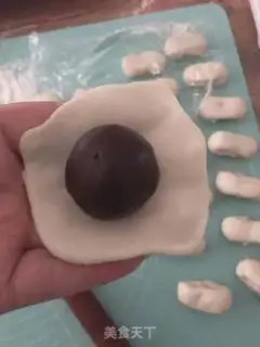 Make Souffle step 14
