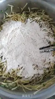 Make Potatocakes step 5