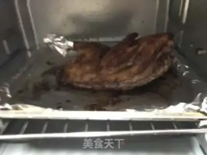 Make Duck step 7