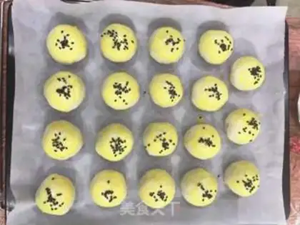 Make Souffle step 15