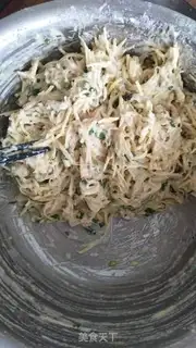 Make Potatocakes step 6