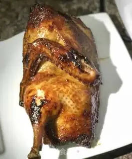 Make Duck step 8