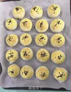 Make Souffle step 17