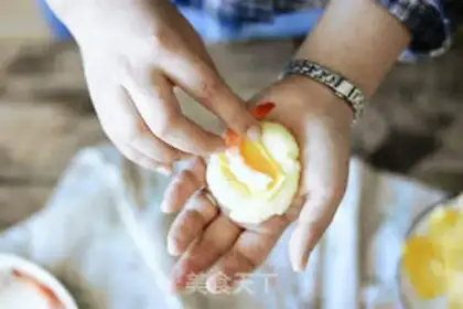 Make Cheese shrimp step 7